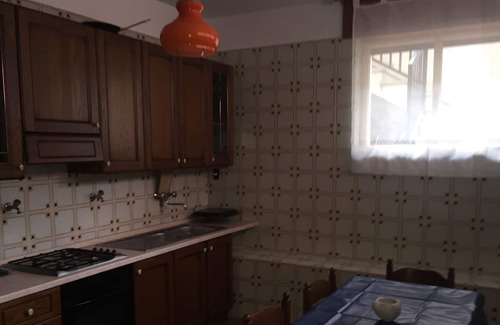 Marina Apartamento | Calabria jónica Alto (s) - A sólo 100 metros del mar