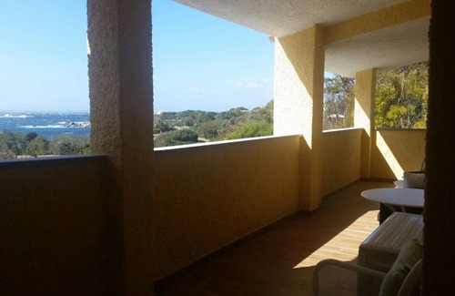 San Stefano Cama Y Desayuno | Calacaterina Guest House