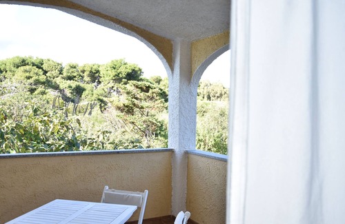 San Stefano Cama Y Desayuno | Calacaterina Guest House