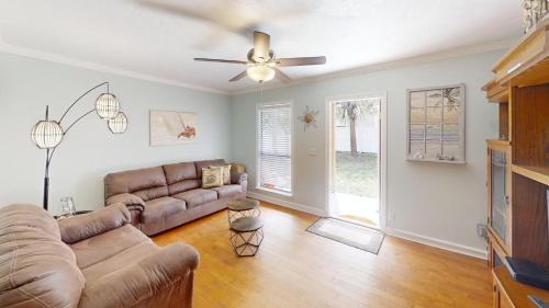 Open Sands Casa | Caladium 628D