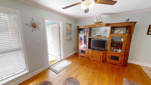 Open Sands Casa | Caladium 628D