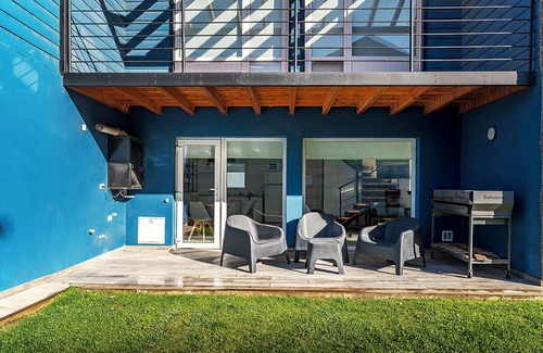 Angostura Apartamento | Calafate 1 - Happy Host Patagonia