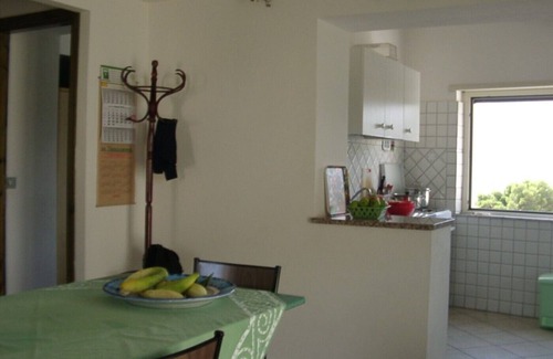 Cala Gonone Apartamento | Calagonone: Piso / apartamento - Dorgali Mansión