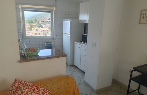 Cala Gonone Apartamento | Calagonone: Piso / apartamento - Dorgali Mansión