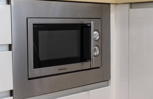 Distrito Sur Apartamento | Calahorra Experience