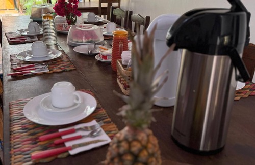 Jijoca de Jericoacoara Apartamento | Calamarina Inn