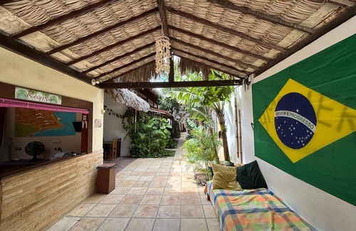 Jijoca de Jericoacoara Apartamento | Calamarina Inn