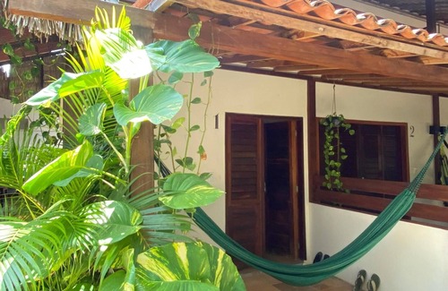 Jijoca de Jericoacoara Apartamento | Calamarina Inn