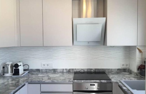Portocolom Apartamento | CalaMarcal on the Beach with Mediterranean Sea View! Spring & Summer available!