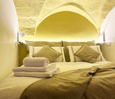 Fasano Casa | Calamedde Guest House nel Centro Storico Pugliese