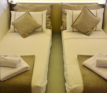 Fasano Casa | Calamedde Guest House nel Centro Storico Pugliese