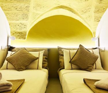 Fasano Casa | Calamedde Guest House nel Centro Storico Pugliese