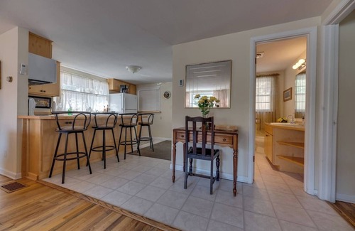 Deadwood Apartamento | Calamity Jane Cottage at First Deadwood Cottages