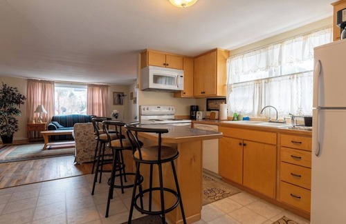 Deadwood Apartamento | Calamity Jane Cottage at First Deadwood Cottages
