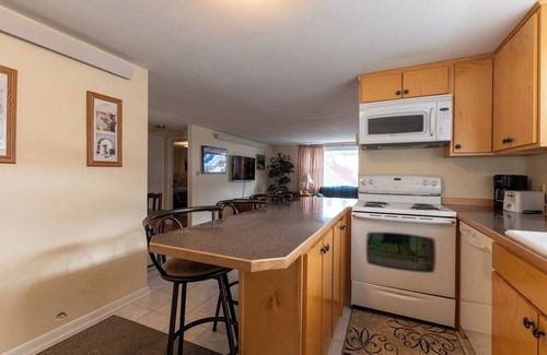 Deadwood Apartamento | Calamity Jane Cottage at First Deadwood Cottages