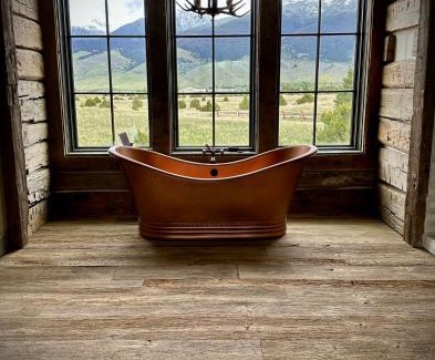 Livingston Casa | Calamity Ridge