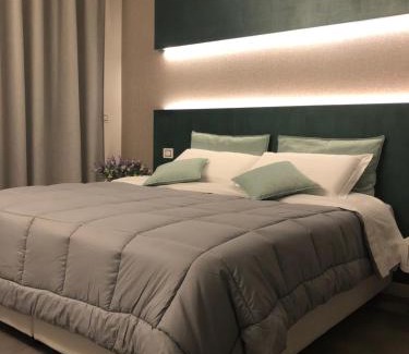 Vibo Valentia Hotel | Calamo-Residence- B&B