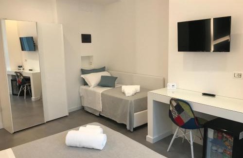 Vibo Valentia Hotel | Calamo-Residence- B&B