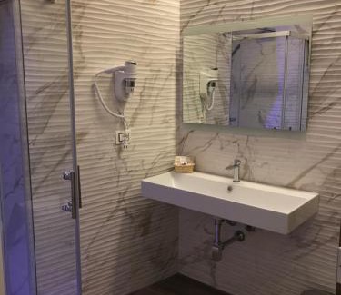 Vibo Valentia Hotel | Calamo-Residence- B&B