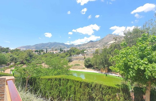 Benalmadena Apartamento | CALAMORRO Views - Bellavista