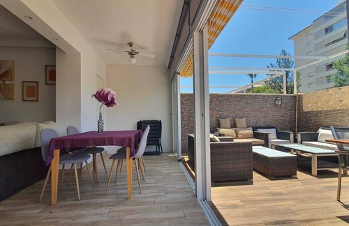 Benalmadena Apartamento | CALAMORRO Views - Bellavista