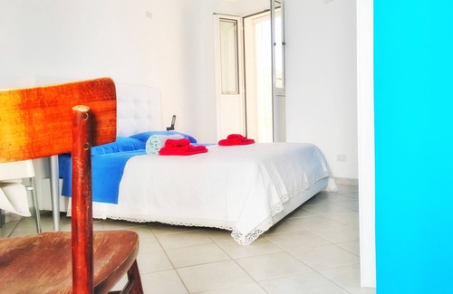 Macchia Casa | Calanco Blanco Holiday Home