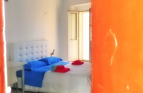 Macchia Casa | Calanco Blanco Holiday Home