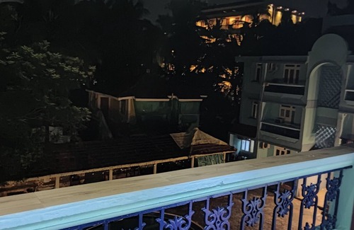 Gauravaddo Apartamento | Calangute Studio By Nidra Stays Nr Calangute and Candolim beach