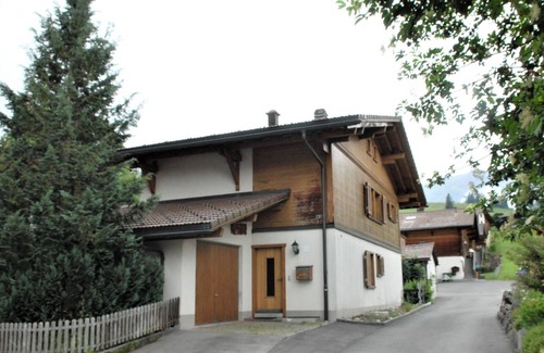 Adelboden Apartamento | Calanques by Interhome