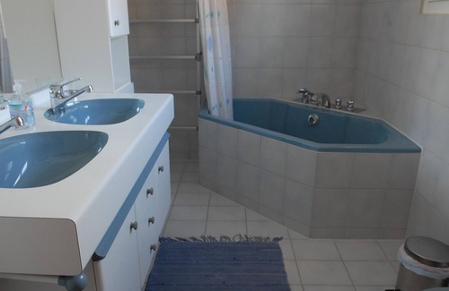 Adelboden Apartamento | Calanques by Interhome