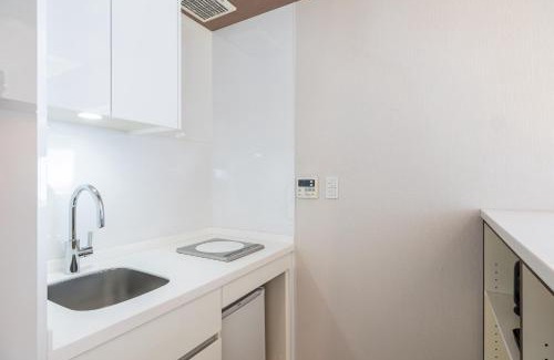 Tennoji Apartamento | Calante Yuhigaoka 3-4F, 5-6F - Vacation STAY 16312
