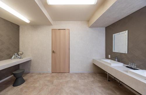 Tennoji Apartamento | Calante Yuhigaoka 3-4F, 5-6F - Vacation STAY 16312
