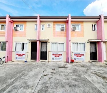 Calapan Casa | Calapan City Cheapest House Transient Guest Rental L39