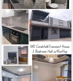 Calapan Apartamento | Calapan City MD Transient House-1BRH&2BRH