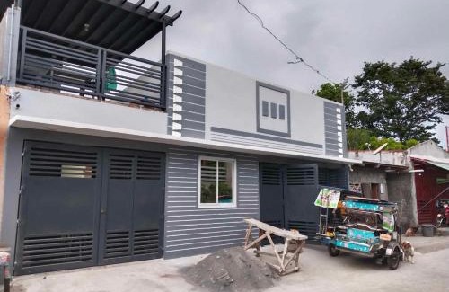 Calapan Apartamento | Calapan City MD Transient House-1BRH&2BRH