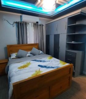 Calapan Apartamento | Calapan City MD Transient House-1BRH&2BRH