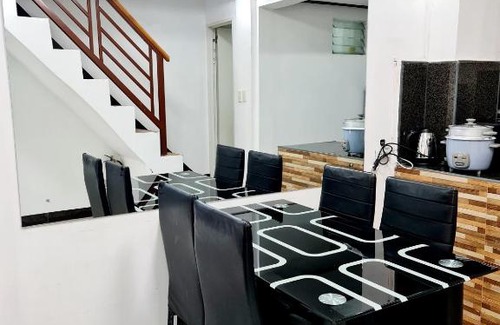 Calapan Casa | Calapan City Transient House Acacia L31