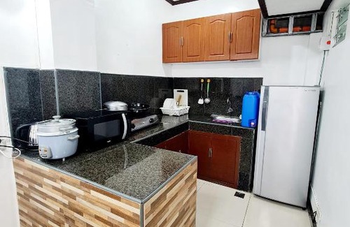 Calapan Casa | Calapan City Transient House Acacia L31