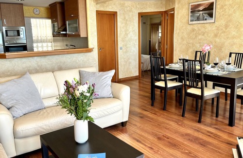 Santa Pola Apartamento | Calas Beach by Gloove - Sea Views
