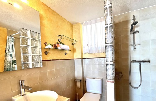 Santa Pola Apartamento | Calas Beach by Gloove - Sea Views