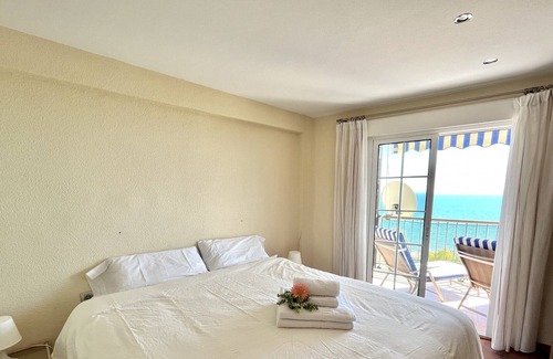 Santa Pola Apartamento | Calas Beach by Gloove - Sea Views