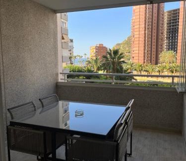 Finestrat Apartamento | Calasol, Bonito apartamento en Cala de Finestrat