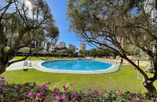 Finestrat Apartamento | Calasol, Bonito apartamento en Cala de Finestrat