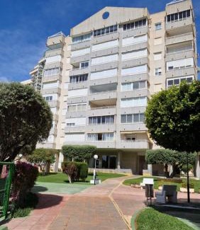 Finestrat Apartamento | Calasol - Moderno Apartamento en Cala de Finestrat