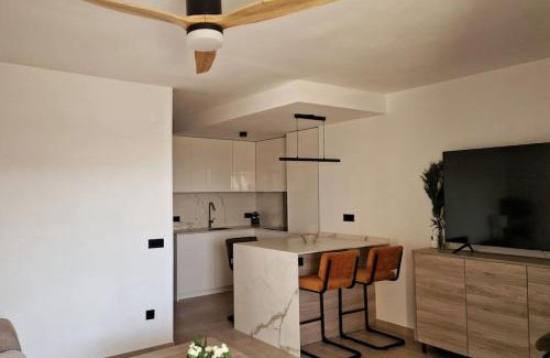 Finestrat Apartamento | Calasol - Moderno Apartamento en Cala de Finestrat