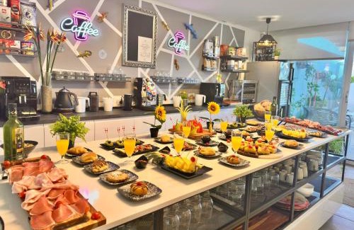 Nueva Tabarca Cama Y Desayuno | Calatabarca B&B