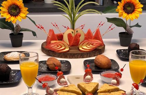 Nueva Tabarca Cama Y Desayuno | Calatabarca B&B