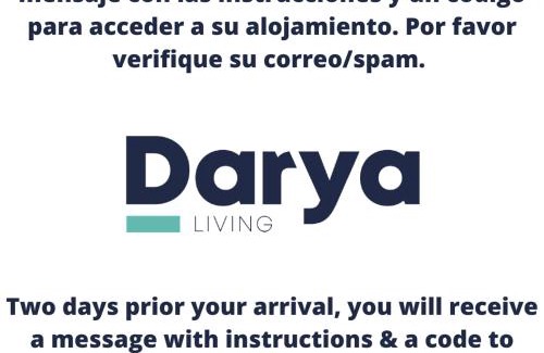 Barrio de La Latina Apartamento | Calatrava - Darya Living