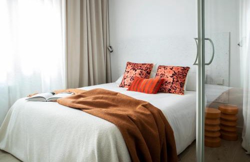 Barrio de La Latina Apartamento | Calatrava - Darya Living