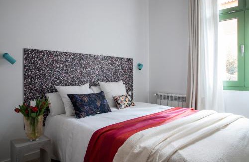 Barrio de La Latina Apartamento | Calatrava - Darya Living